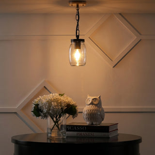 Light on image JYL7800A