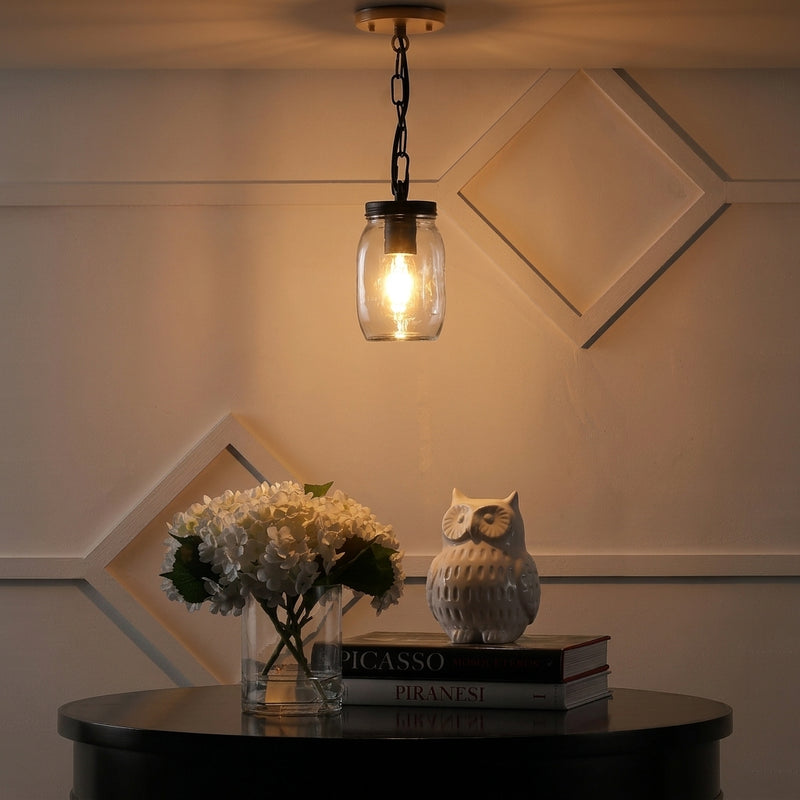 Light on image JYL7800A