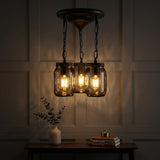 Light on image JYL7802A