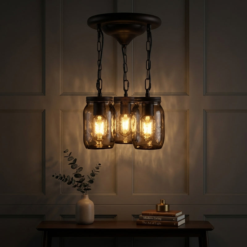 Light on image JYL7802A