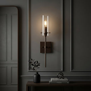 Light on image JYL7805A