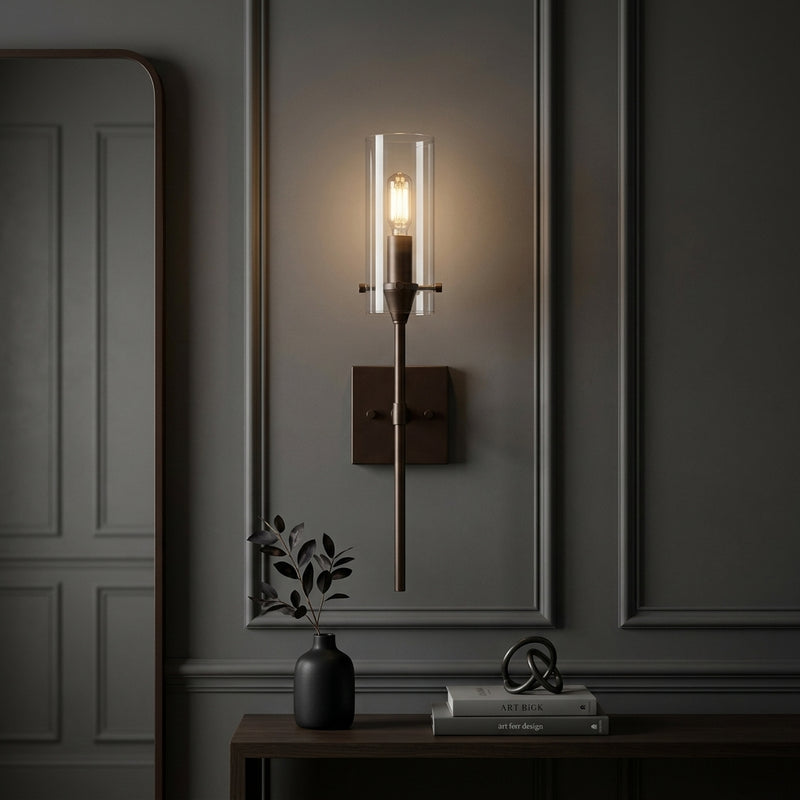 Light on image JYL7805A
