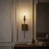 Light on image JYL7805C