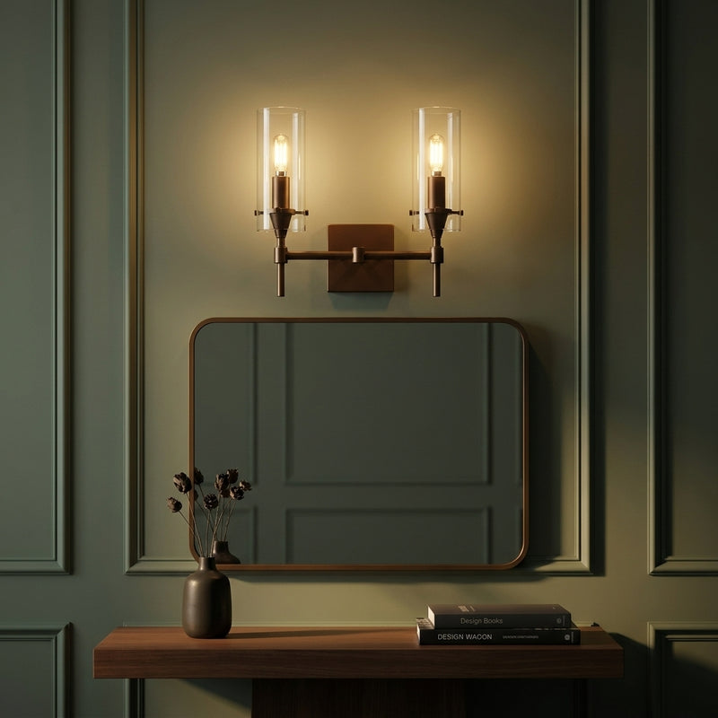 Light on image JYL7806A