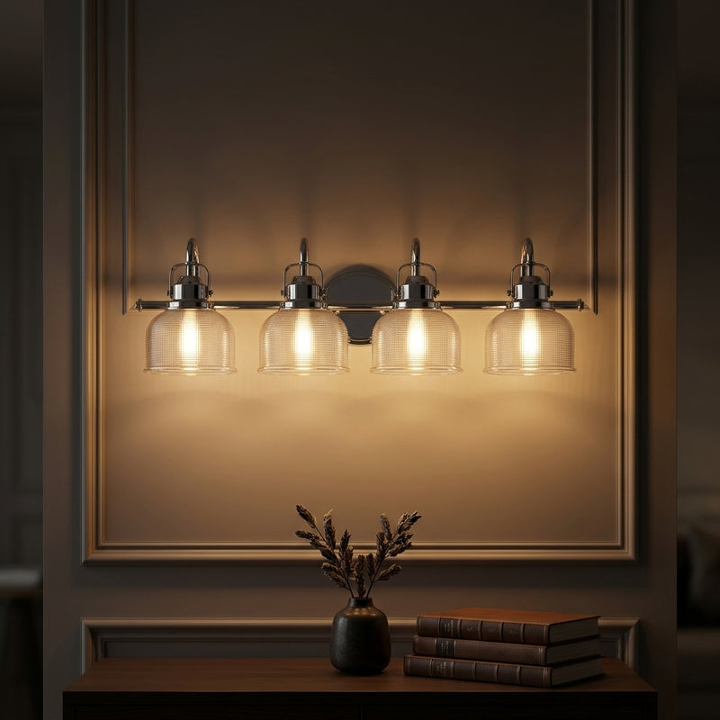 Light on image JYL7902A