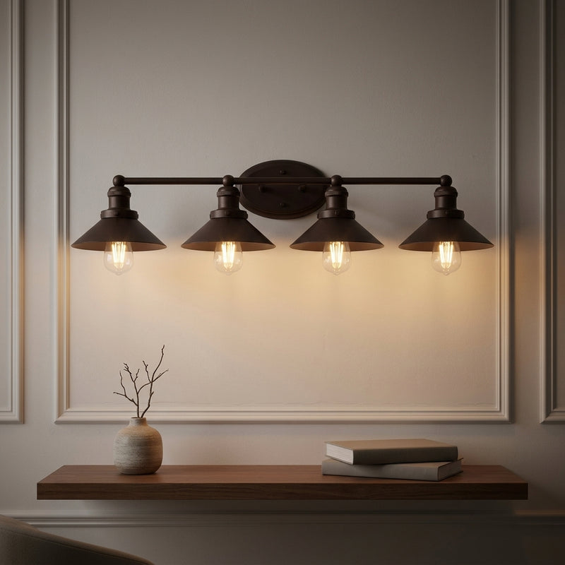 Light on image JYL7904A