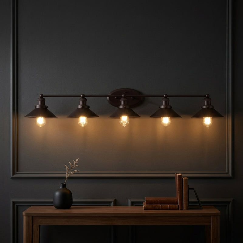 Light on image JYL7905A