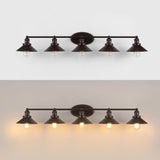 July Metal Shade Sconce