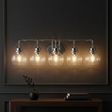 Light on image JYL7906A