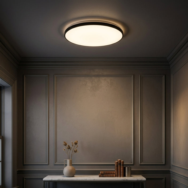 Light on image JYL7908A