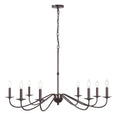 Oil Rubbed Bronze
