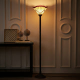 Light on image JYL8000A