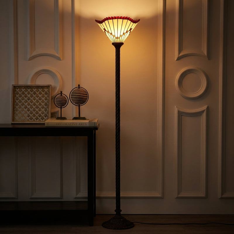 Light on image JYL8000A
