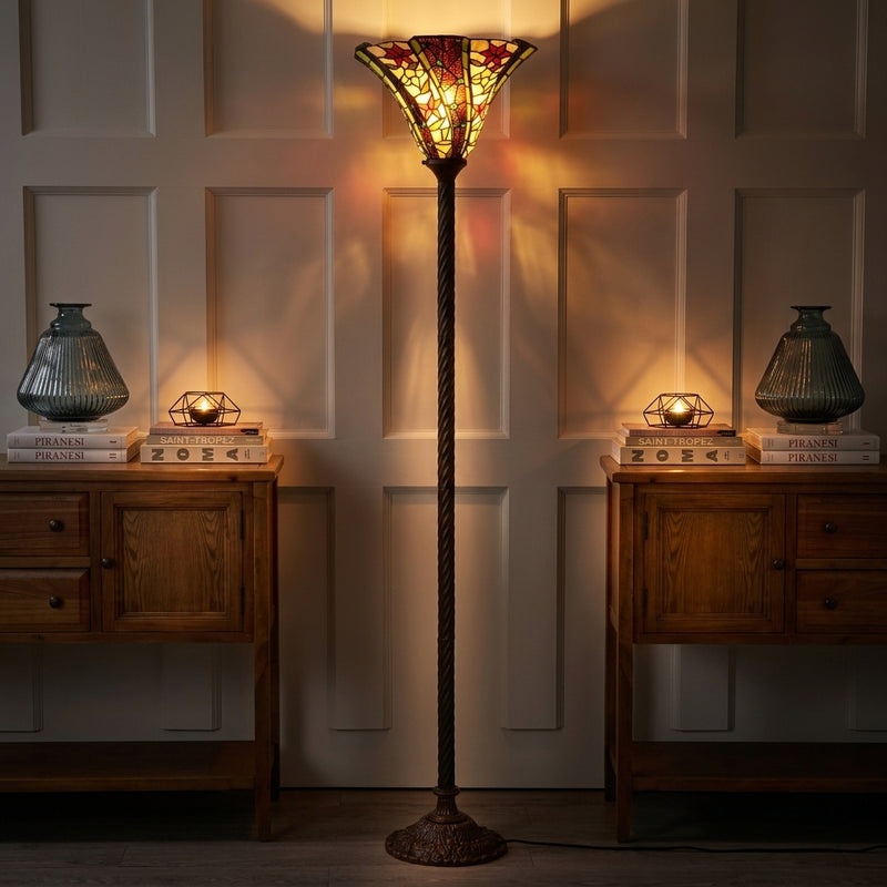 Light on image JYL8001A