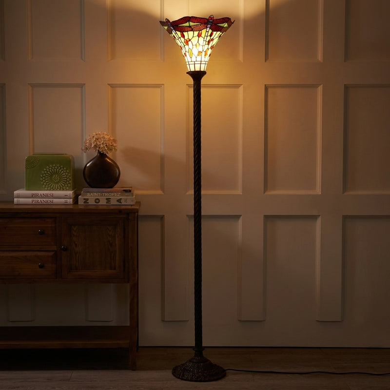 Light on image JYL8002A