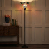 Light on image JYL8002B