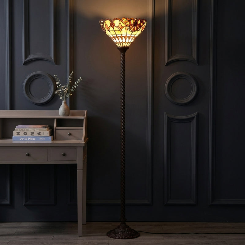 Light on image JYL8003A