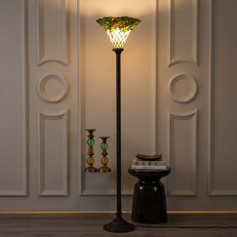 Light on image JYL8004A