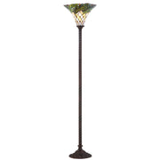 Botanical Tiffany Style 71