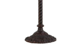 Moore Tiffany Style 68.57" Torchiere LED Floor Lamp - JONATHAN Y
