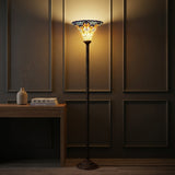 Light on image JYL8006A