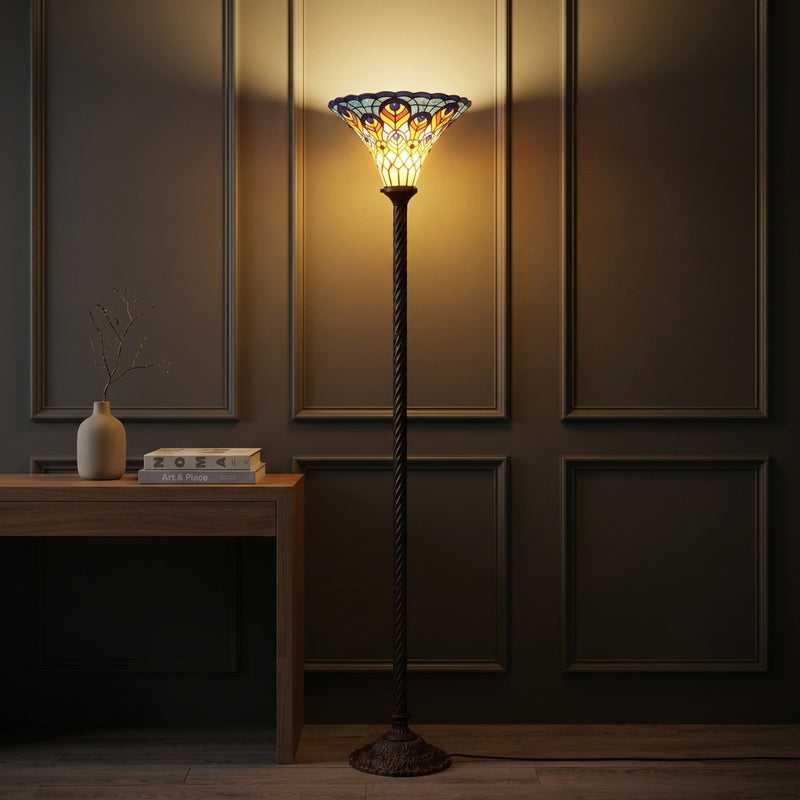Light on image JYL8006A