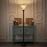 Light on image JYL8007A