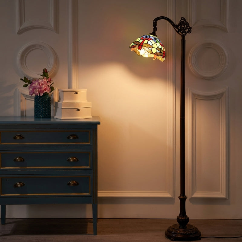 Light on image JYL8010A