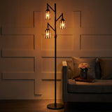 Light on image JYL8011A