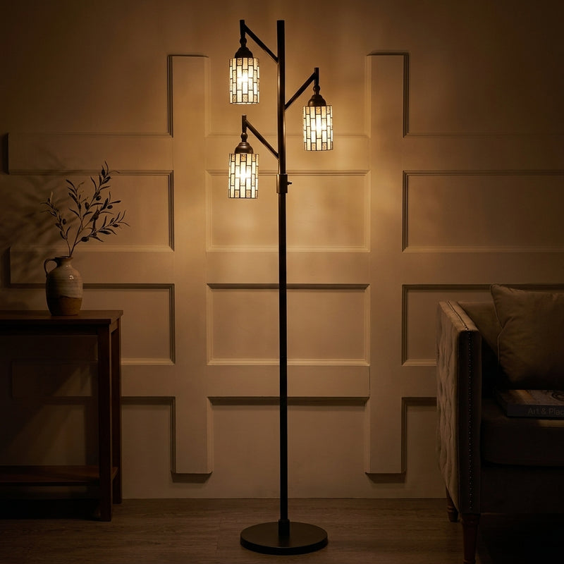 Light on image JYL8012A