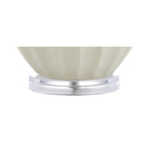 Tate 24.5" Ceramic LED Table Lamp - JONATHAN Y