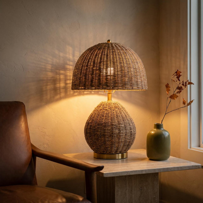 Table Lamps collection banner