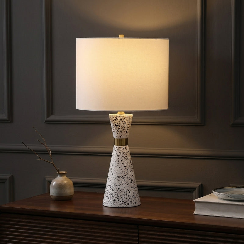 Light on image JYL8030A