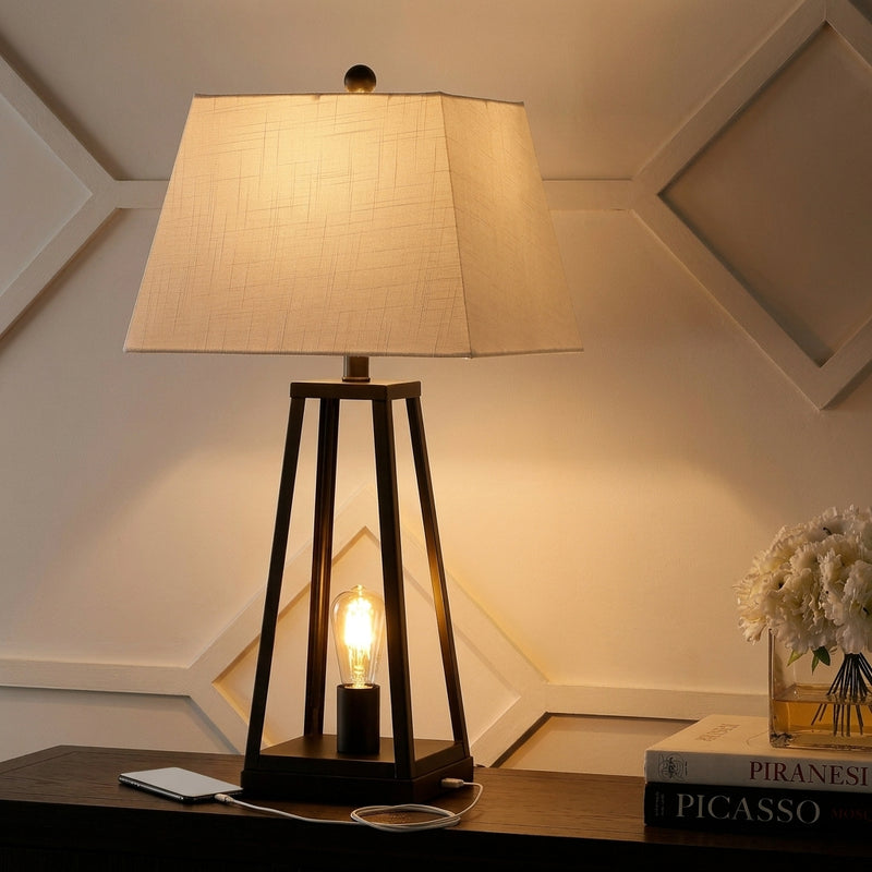 Light on image JYL8503A