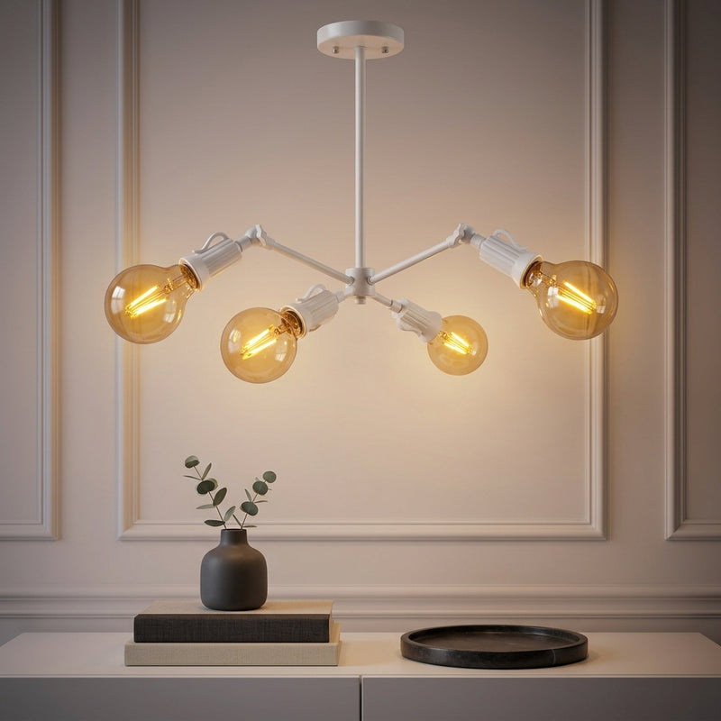 Light on image JYL8700B