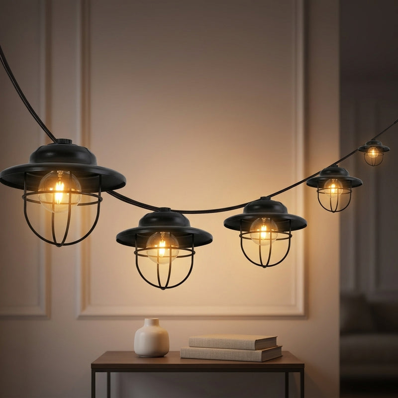 Light on image JYL8703A-SET2