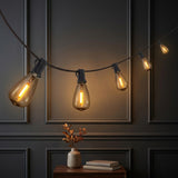 Light on image JYL8704C