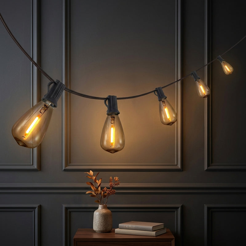 Light on image JYL8704C