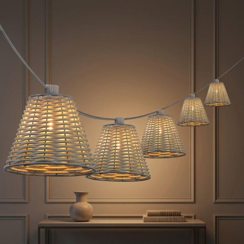 Light on image JYL8706B
