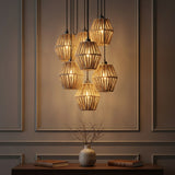 Light on image JYL8708A
