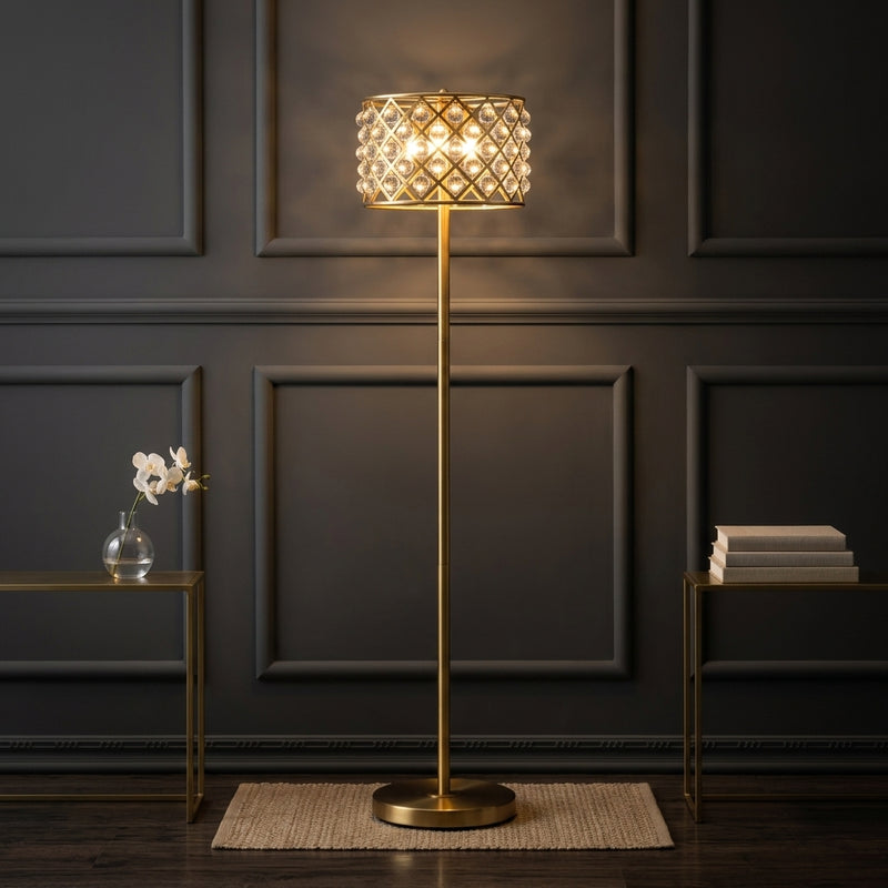 Light on image JYL9000A