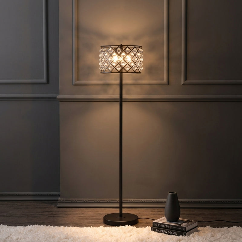 Light on image JYL9000B