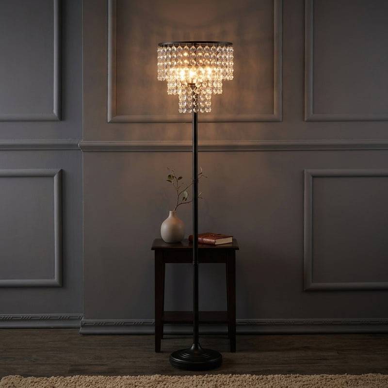 Light on image JYL9001A