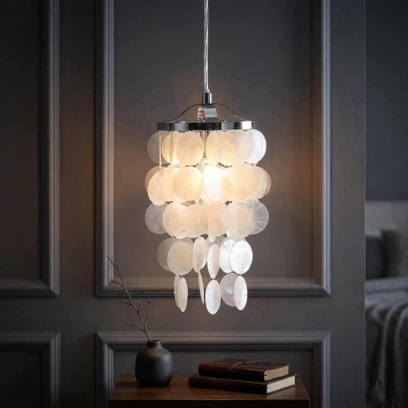 Light on image JYL9002A