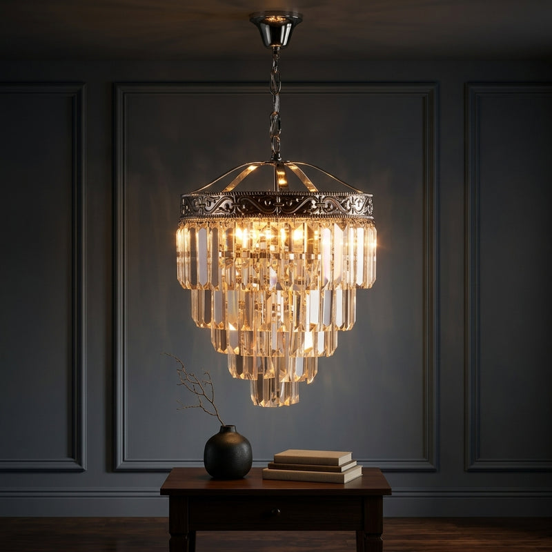 Light on image JYL9006A