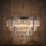 Light on image JYL9007A