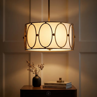 Light on image JYL9008A