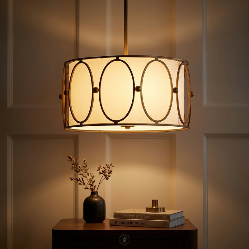 Light on image JYL9008A