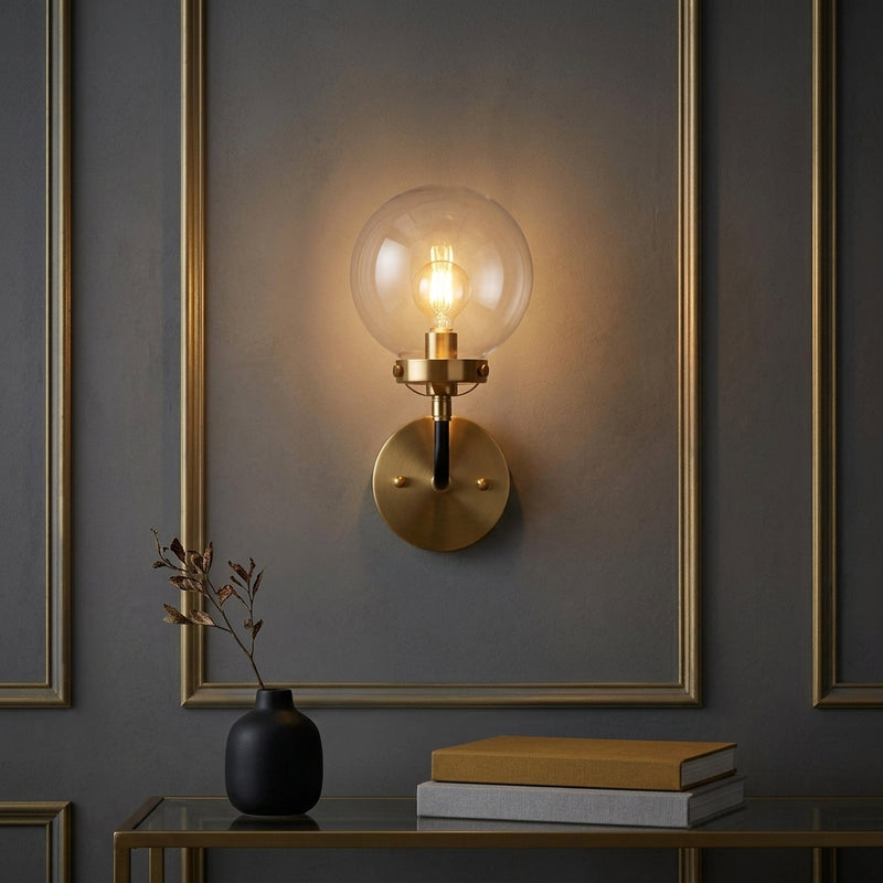 Light on image JYL9009A