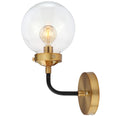Brass Gold/Black